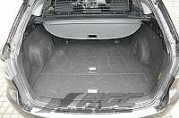 Foto z montáže LPG - MAZDA 6 2261 cm³