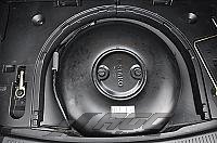 Foto z montáže LPG - MAZDA 6 2261 cm³