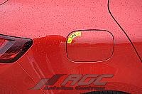 Photo of conversion LPG - RENAULT MEGANE 1598 cm³