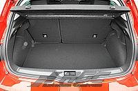 Photo of conversion LPG - RENAULT MEGANE 1598 cm³