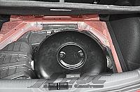 Photo of conversion LPG - RENAULT MEGANE 1598 cm³