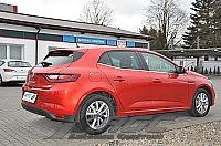 Photo of conversion LPG - RENAULT MEGANE 1598 cm³