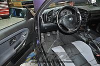 Photo of conversion LPG - BMW E36 2,8