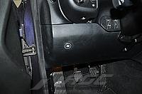 Photo of conversion LPG - BMW E36 2,8
