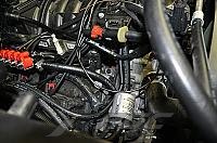 Photo of conversion LPG - Dodge RAM 1500 5,7