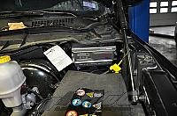 Photo of conversion LPG - Dodge RAM 1500 5,7