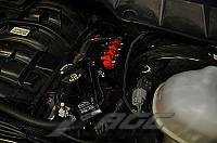 Photo of conversion LPG - Dodge RAM 1500 5,7
