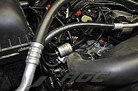 Photo of conversion LPG - Dodge RAM 1500 5,7