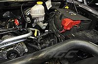 Photo of conversion LPG - Dodge RAM 1500 5,7