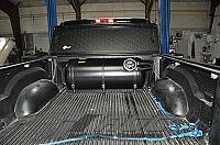 Photo of conversion LPG - Dodge RAM 1500 5,7