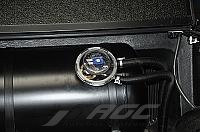 Photo of conversion LPG - Dodge RAM 1500 5,7