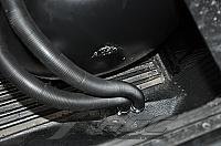 Photo of conversion LPG - Dodge RAM 1500 5,7