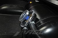 Photo of conversion LPG - Dodge RAM 1500 5,7