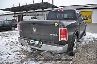 Photo of conversion LPG - Dodge RAM 1500 5,7