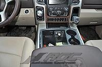 Photo of conversion LPG - Dodge RAM 1500 5,7