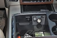Photo of conversion LPG - Dodge RAM 1500 5,7