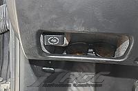Photo of conversion LPG - AUDI A6 ALLROAD 2671 cm³