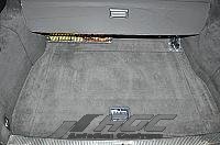Photo of conversion LPG - AUDI A6 ALLROAD 2671 cm³