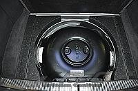 Photo of conversion LPG - AUDI A6 ALLROAD 2671 cm³