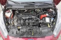 Photo of conversion LPG - FORD FIESTA 1242 cm³