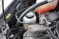 Photo of conversion LPG - FORD FIESTA 1242 cm³