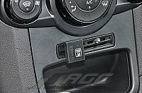 Photo of conversion LPG - FORD FIESTA 1242 cm³