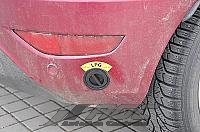 Photo of conversion LPG - FORD FIESTA 1242 cm³
