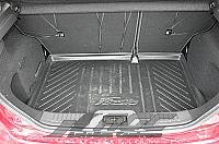 Photo of conversion LPG - FORD FIESTA 1242 cm³