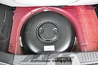 Photo of conversion LPG - FORD FIESTA 1242 cm³