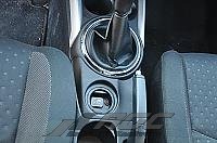 Photo of conversion LPG - MITSUBISHI ASX 1590 cm³