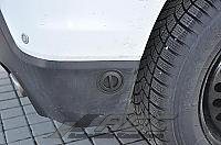 Photo of conversion LPG - MITSUBISHI ASX 1590 cm³
