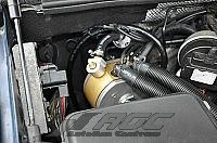Photo of conversion LPG - JEEP GRAND CHEROKEE 4701 cm³