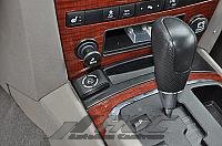 Photo of conversion LPG - JEEP GRAND CHEROKEE 4701 cm³