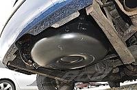 Photo of conversion LPG - JEEP GRAND CHEROKEE 4701 cm³