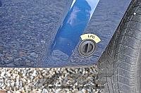 Photo of conversion LPG - JEEP GRAND CHEROKEE 4701 cm³