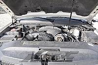 Photo of conversion LPG - CADILLAC ESCALADE 6162 cm³
