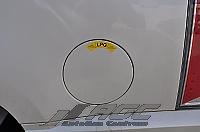 Photo of conversion LPG - CADILLAC ESCALADE 6162 cm³
