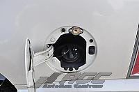 Photo of conversion LPG - CADILLAC ESCALADE 6162 cm³