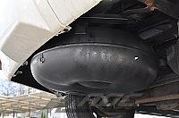 Photo of conversion LPG - CADILLAC ESCALADE 6162 cm³