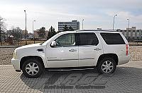 Photo of conversion LPG - CADILLAC ESCALADE 6162 cm³