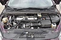 Photo of conversion LPG - PEUGEOT 307 1997 cm³