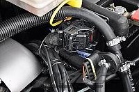 Photo of conversion LPG - PEUGEOT 307 1997 cm³