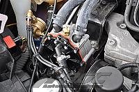 Photo of conversion LPG - PEUGEOT 307 1997 cm³