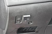 Photo of conversion LPG - PEUGEOT 307 1997 cm³