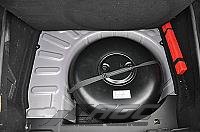 Photo of conversion LPG - PEUGEOT 307 1997 cm³