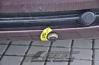 Photo of conversion LPG - PEUGEOT 307 1997 cm³