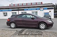 Photo of conversion LPG - PEUGEOT 307 1997 cm³