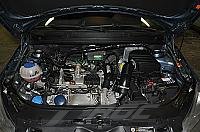 Photo of conversion LPG - Škoda Fabia 1,2 TSI