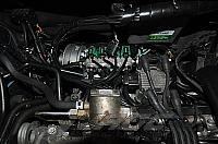 Photo of conversion LPG - Škoda Fabia 1,2 TSI