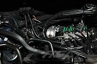 Photo of conversion LPG - Škoda Fabia 1,2 TSI